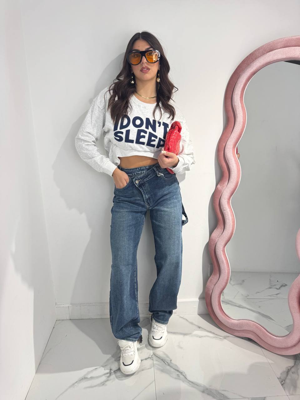 Jeans Alexia