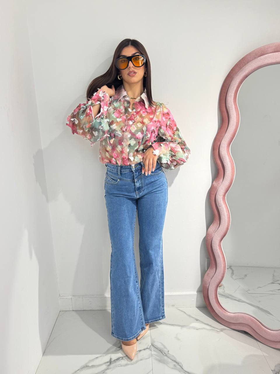 Jeans Well