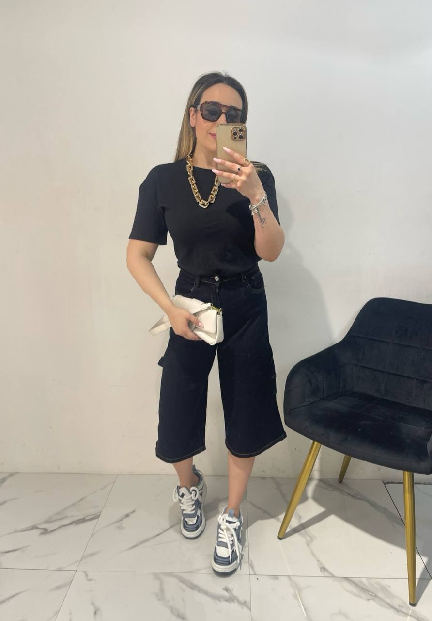 T-Shirt Basic