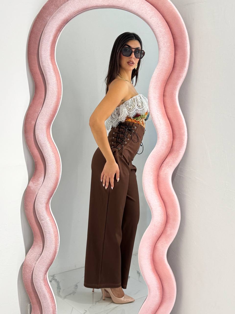 Pantalone Cool