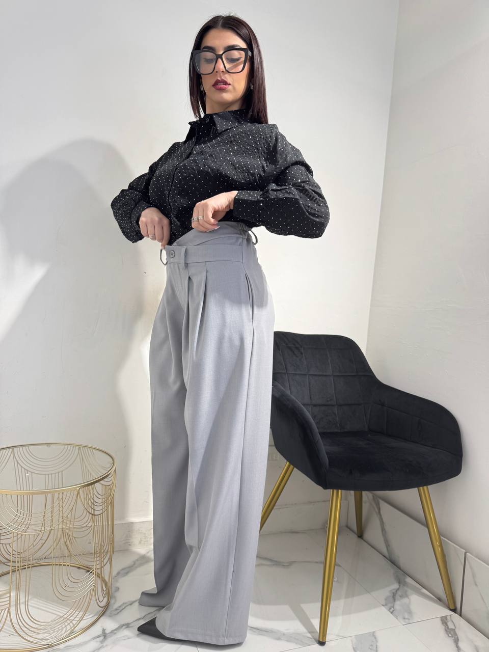 Pantalone Brigitte