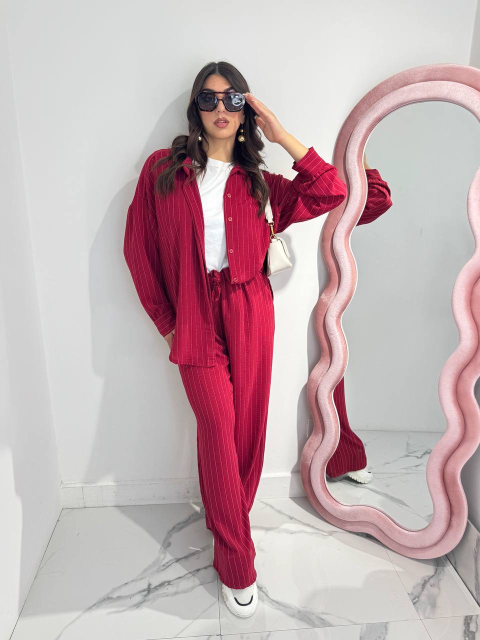Coordinato Comfy