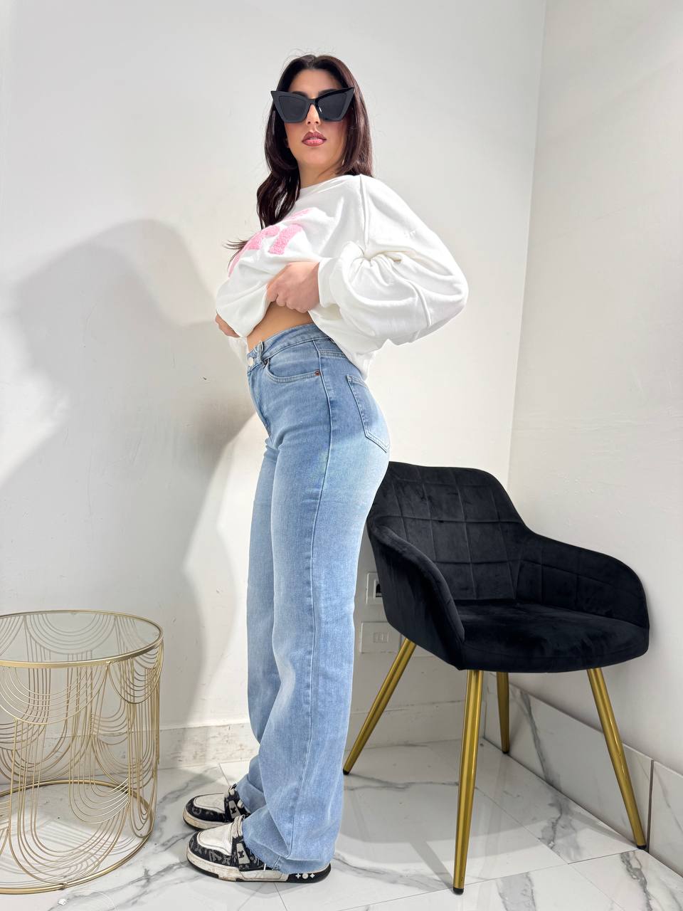 Jeans Lara