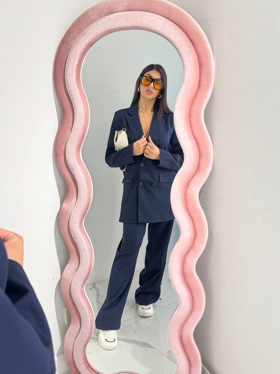 Tailleur Camila