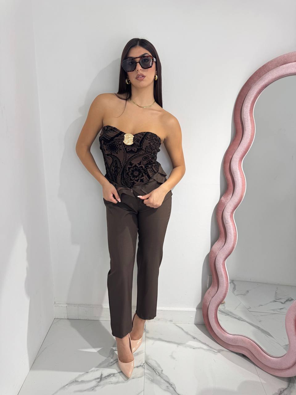 Body Yara