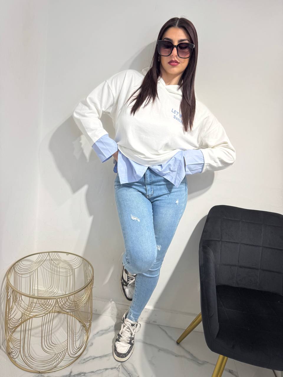 Jeans Skinny