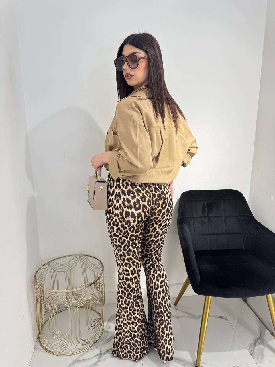 Camicia Sandra