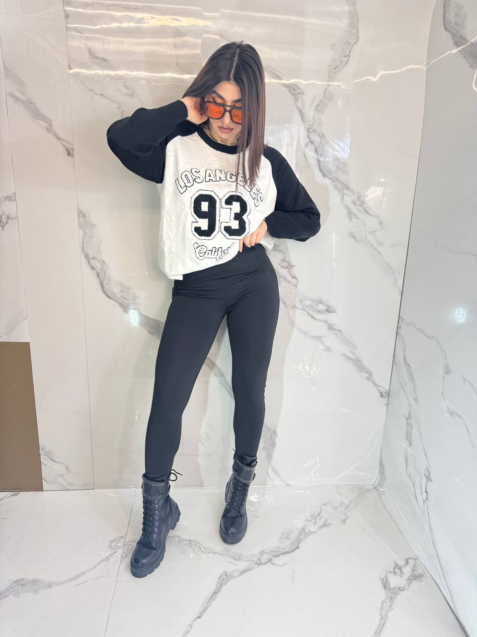 Panta-Leggings Wanda