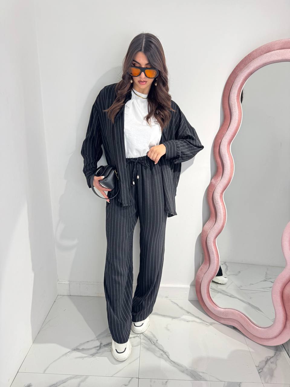Coordinato Comfy