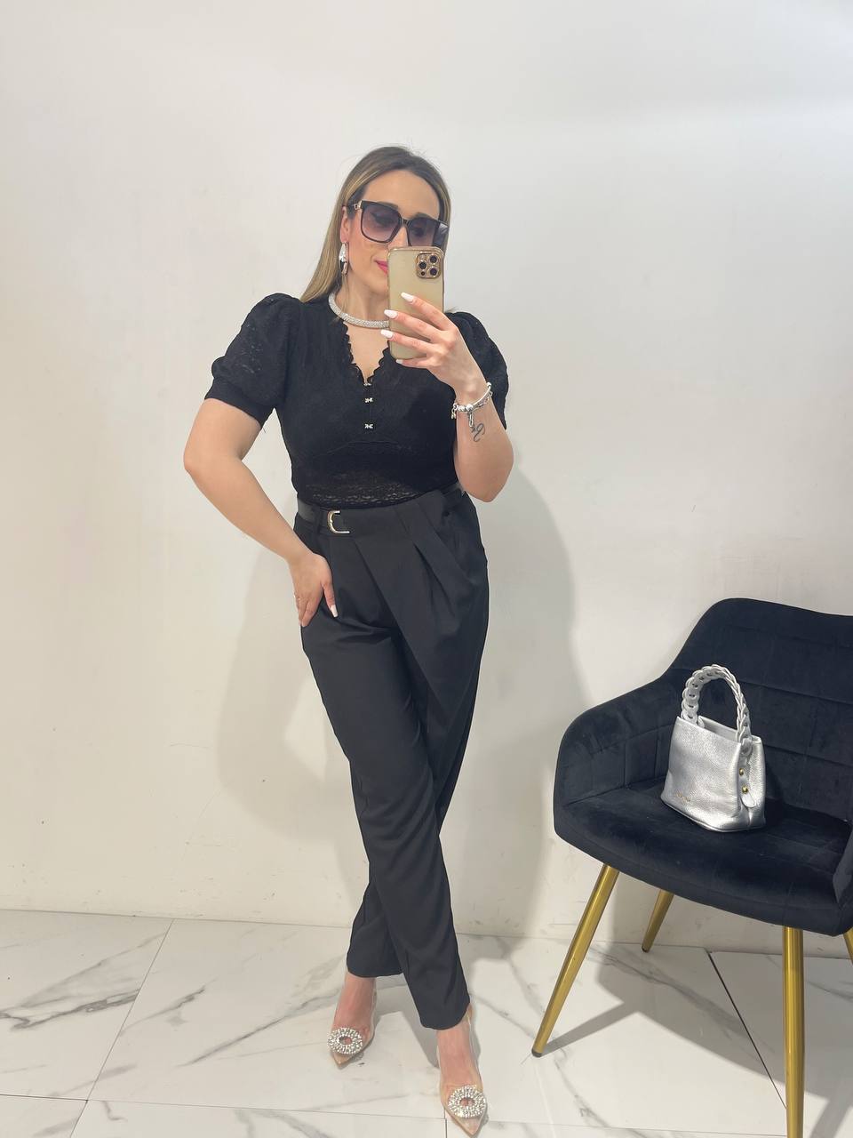 Pantalone Carolina