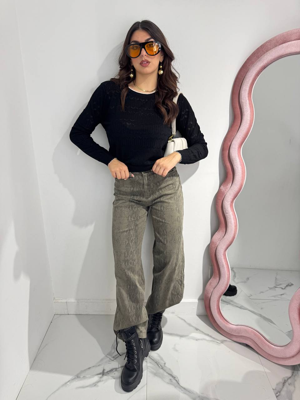 Maglia Sarah