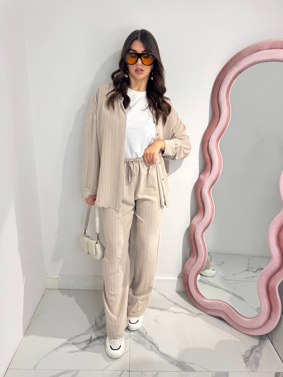 Coordinato Comfy