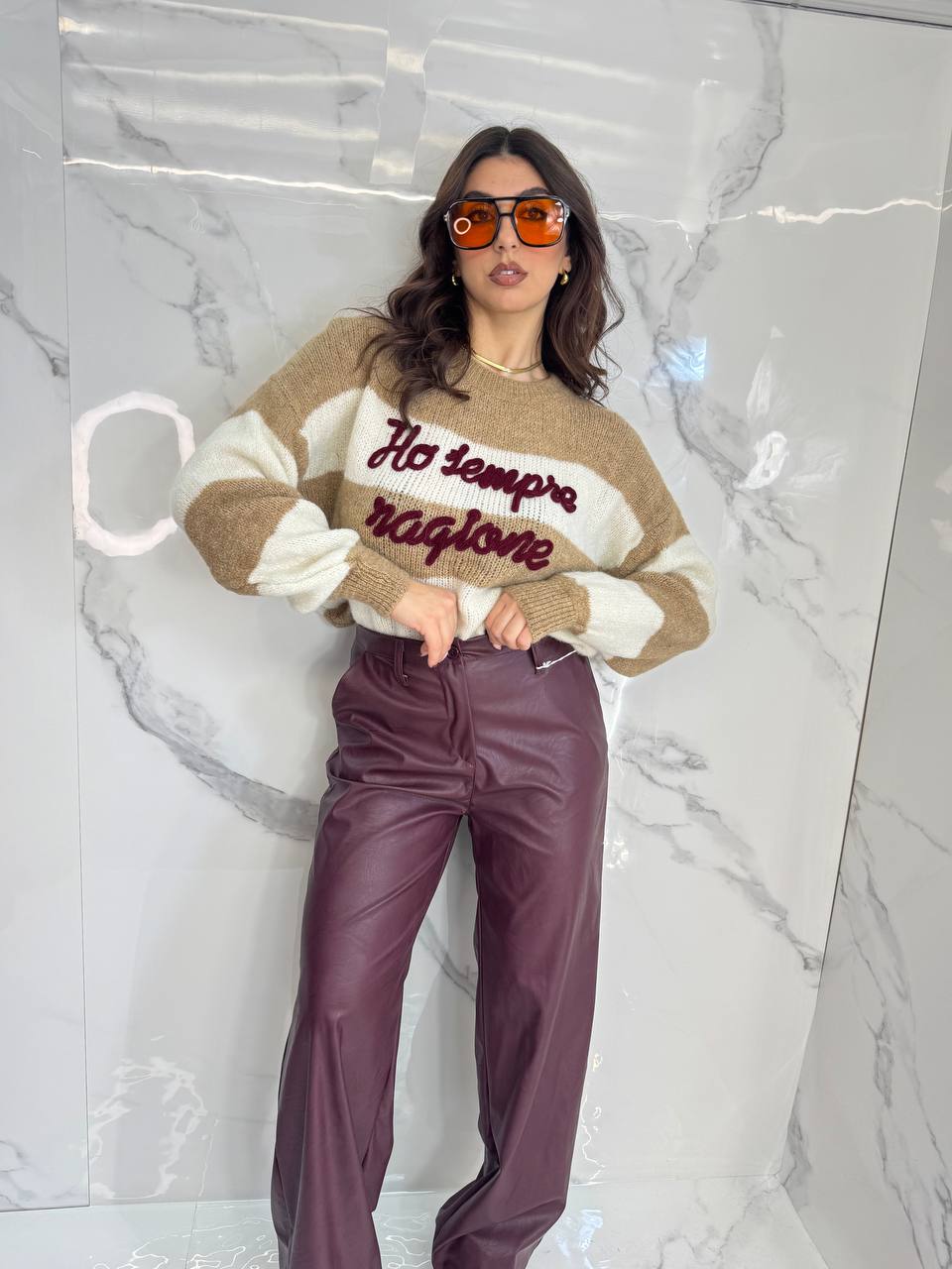 Pull Ho sempre ragione