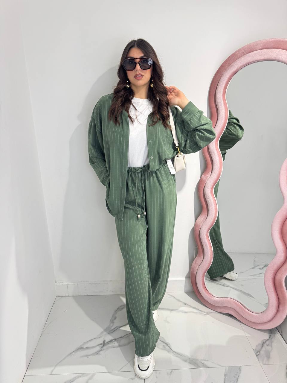 Coordinato Comfy