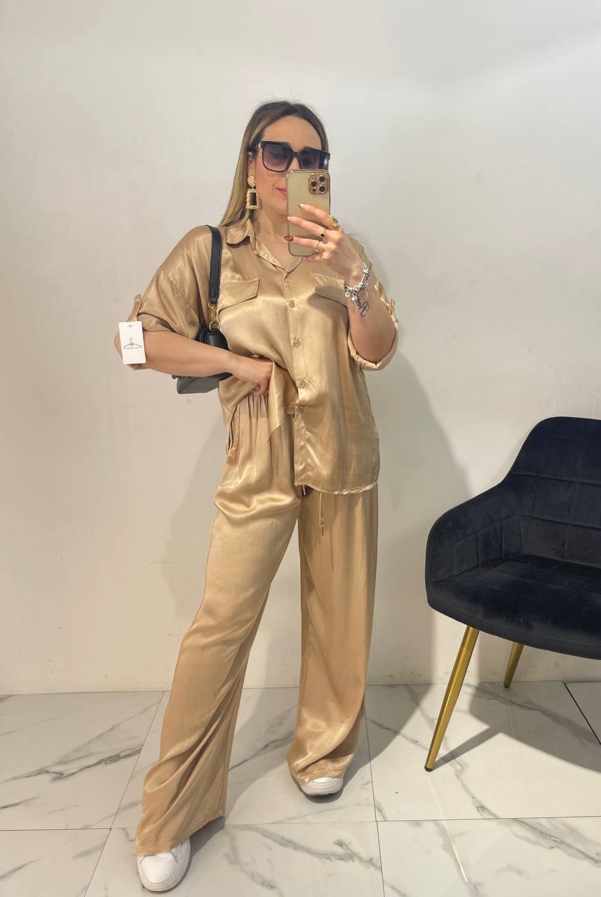 Coordinato Linda