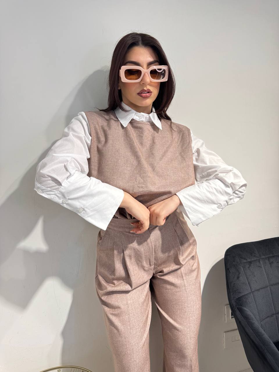 Maglia Cathrine