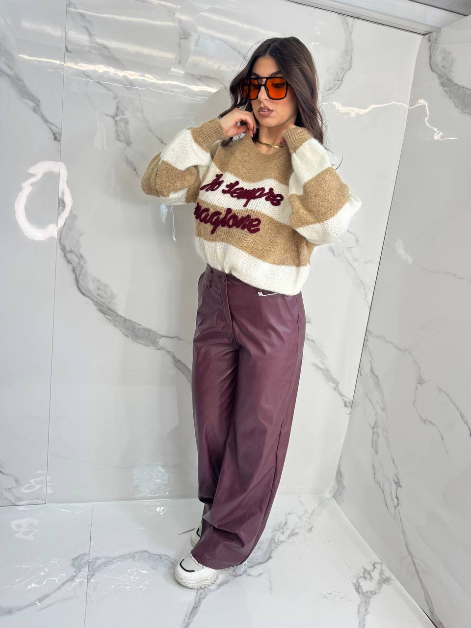 Pull Ho sempre ragione