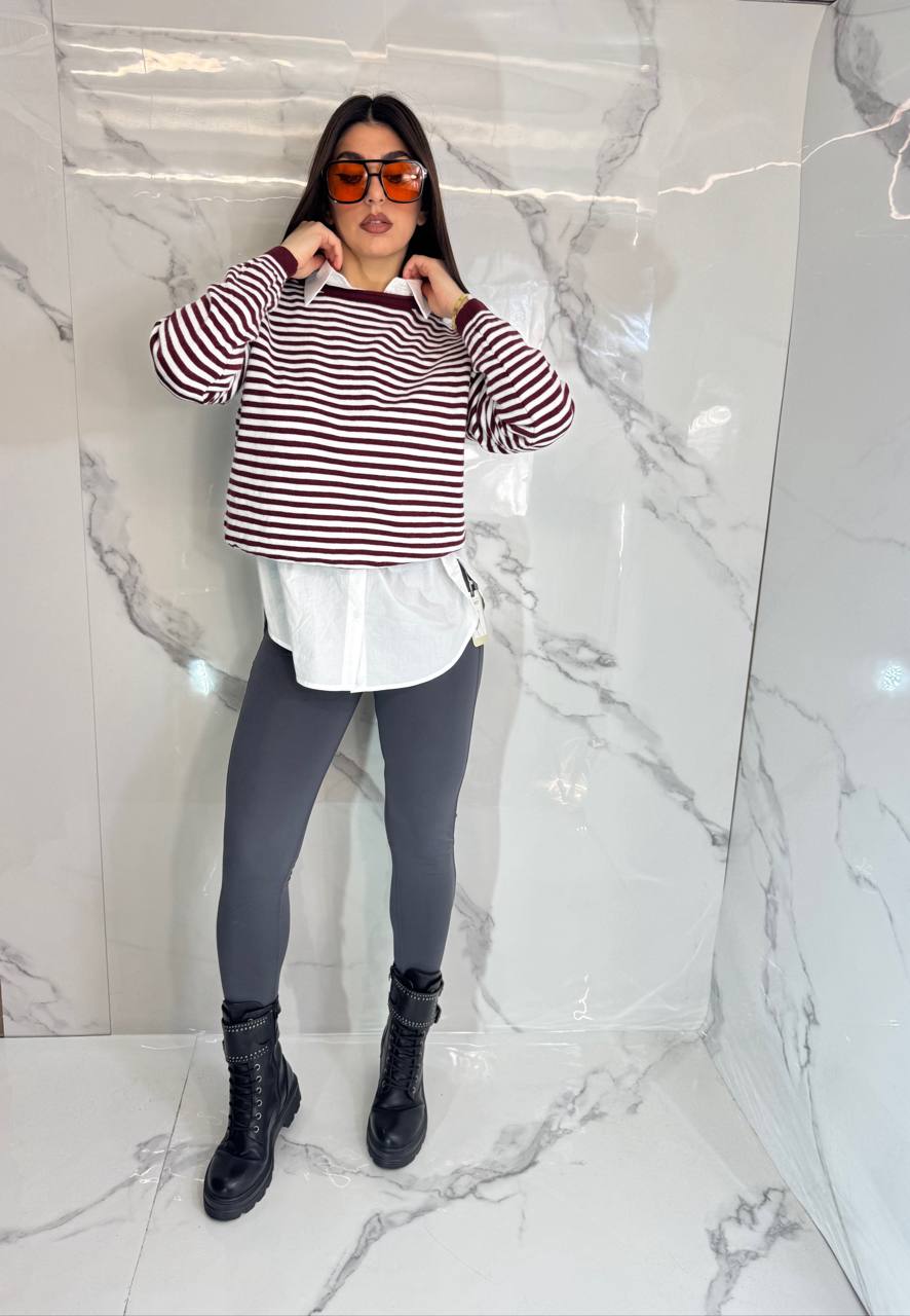 Panta-Leggings Wanda