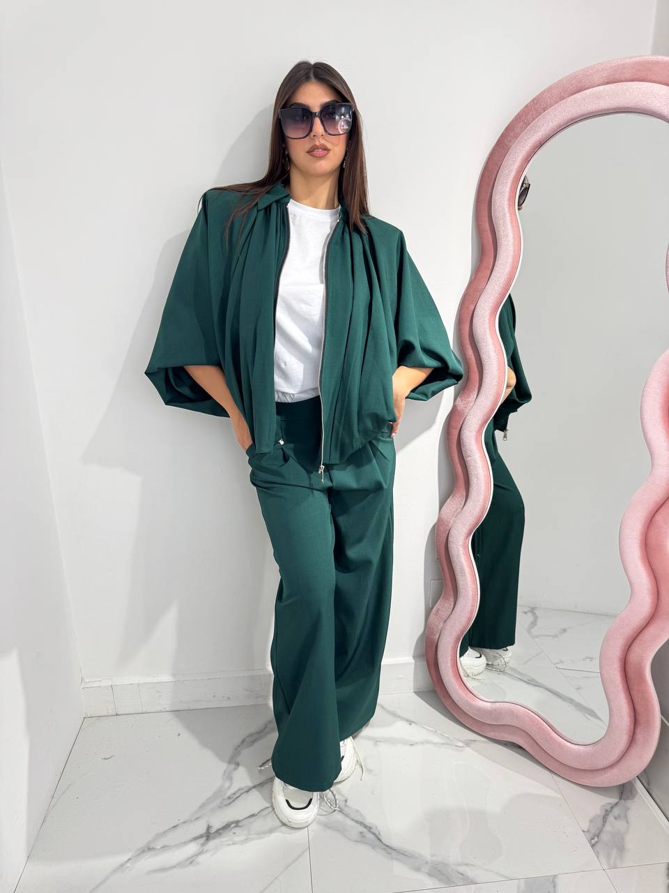 Coordinato Ambra