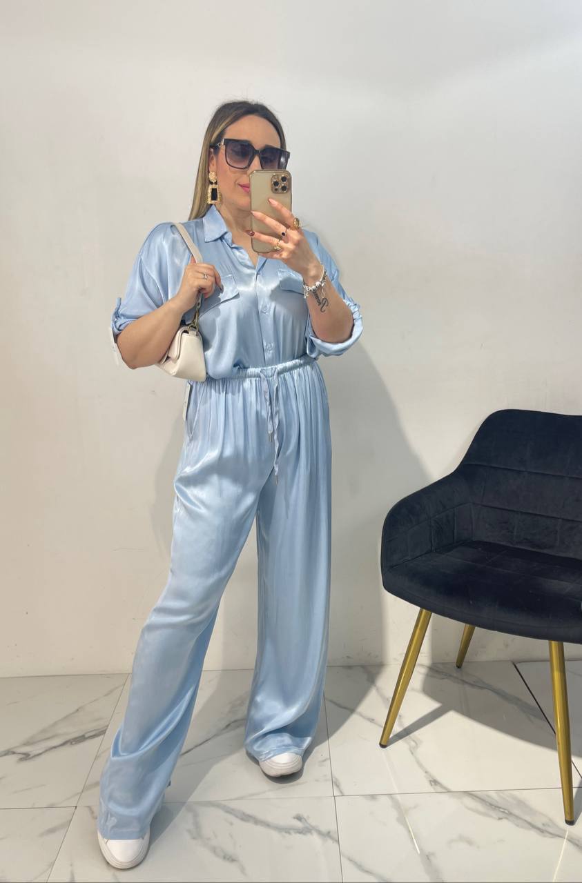 Coordinato Linda