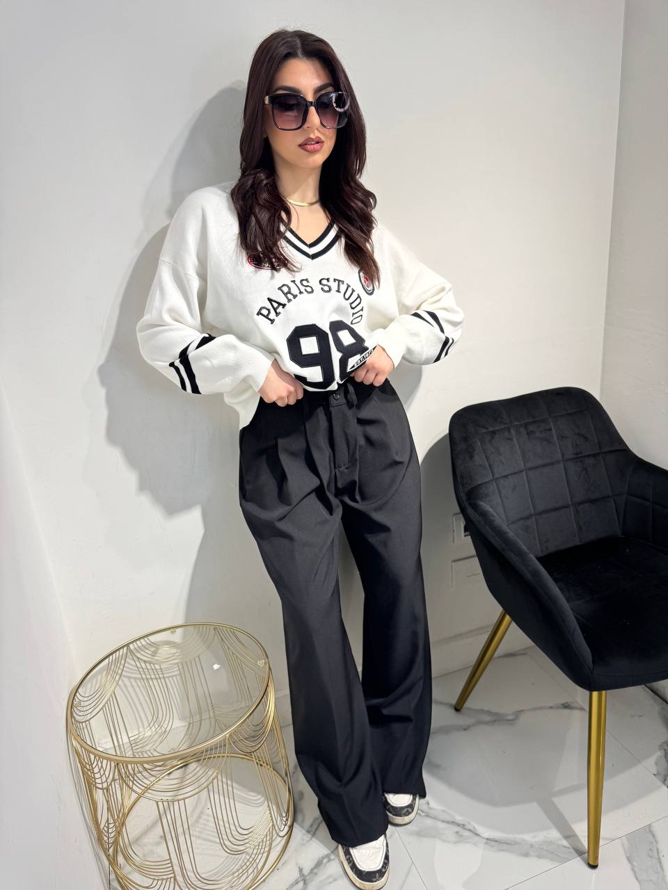 Pantalone Brigitte