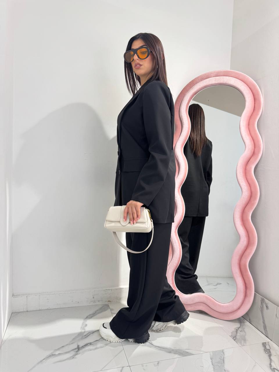 Tailleur Camila