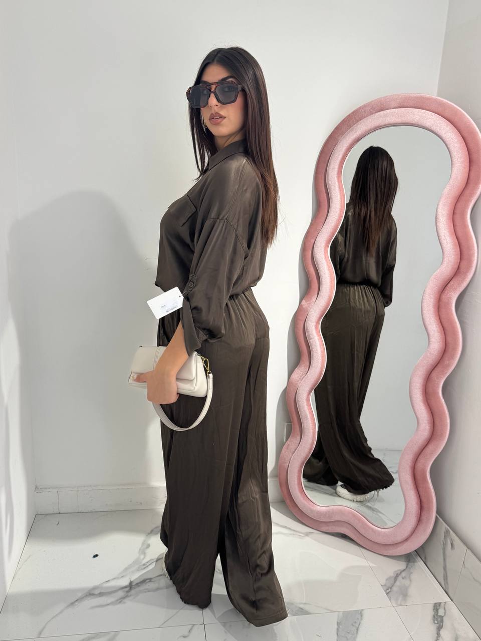 Coordinato Amanda