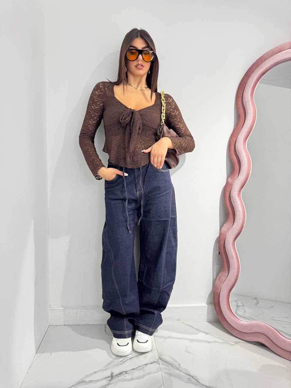 Jeans Balloon