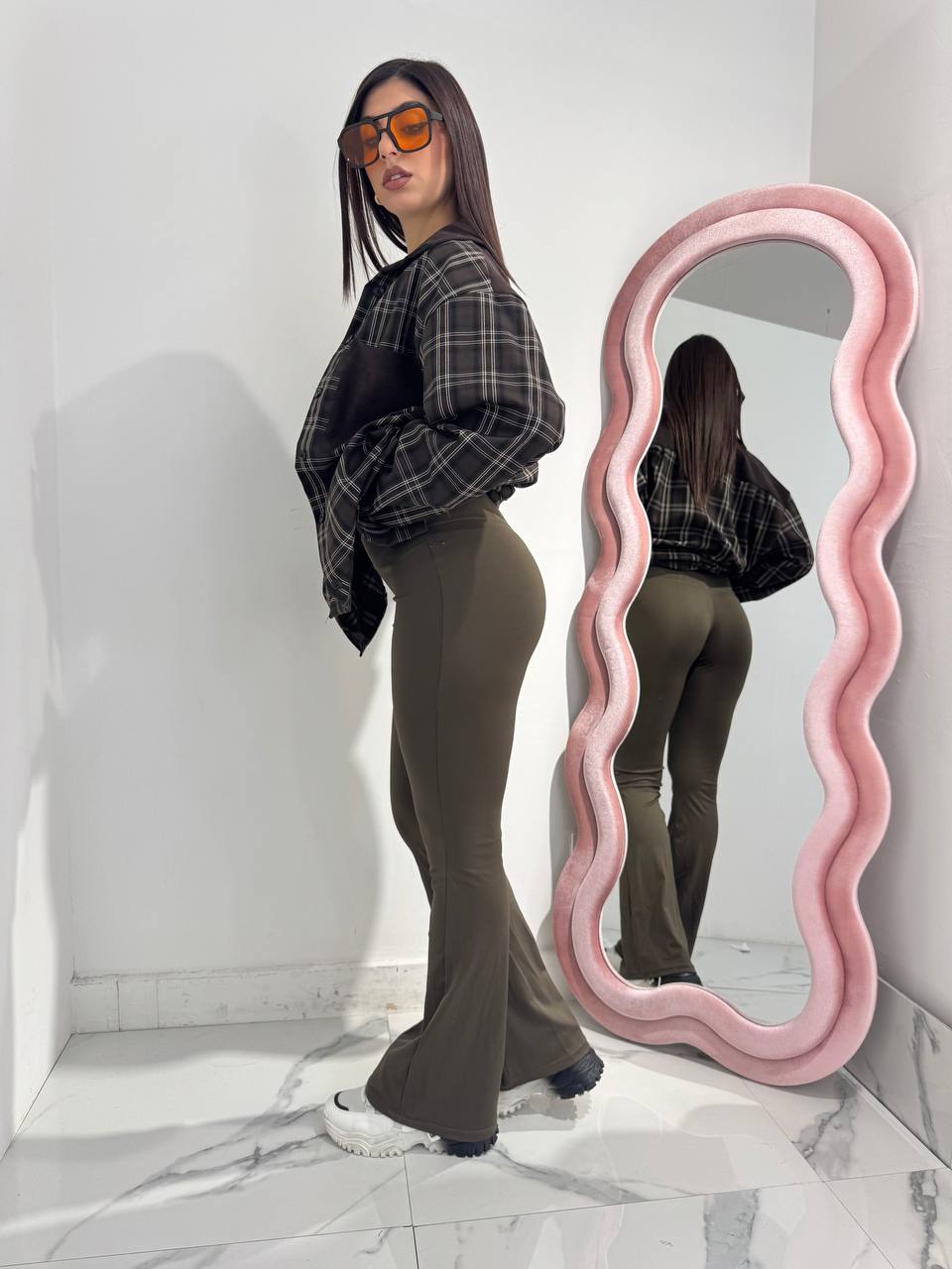 Panta-Leggings Velia