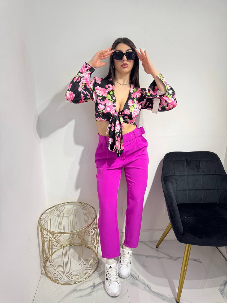Pantalone Sonia