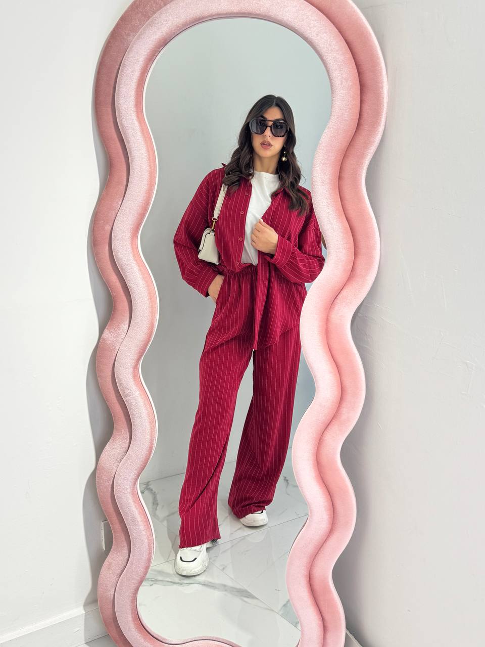 Coordinato Comfy