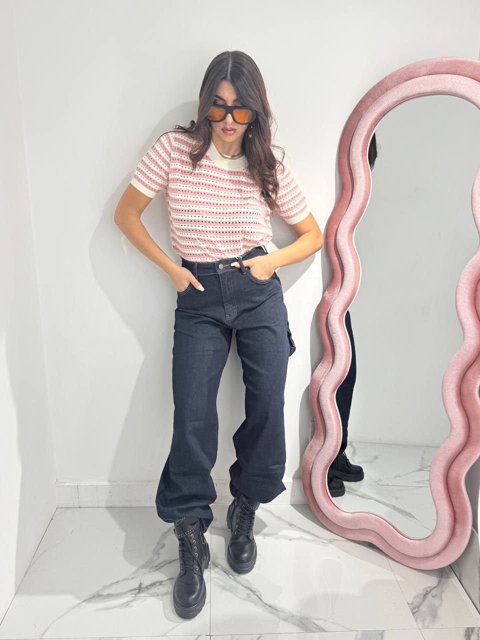 Jeans Sam