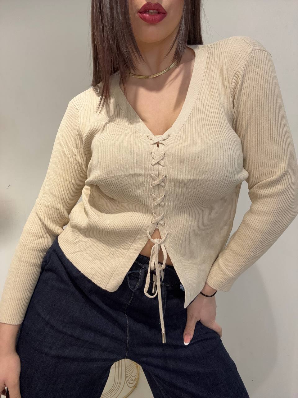 Maglia Fiorella