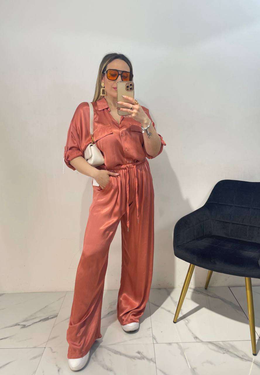 Coordinato Linda