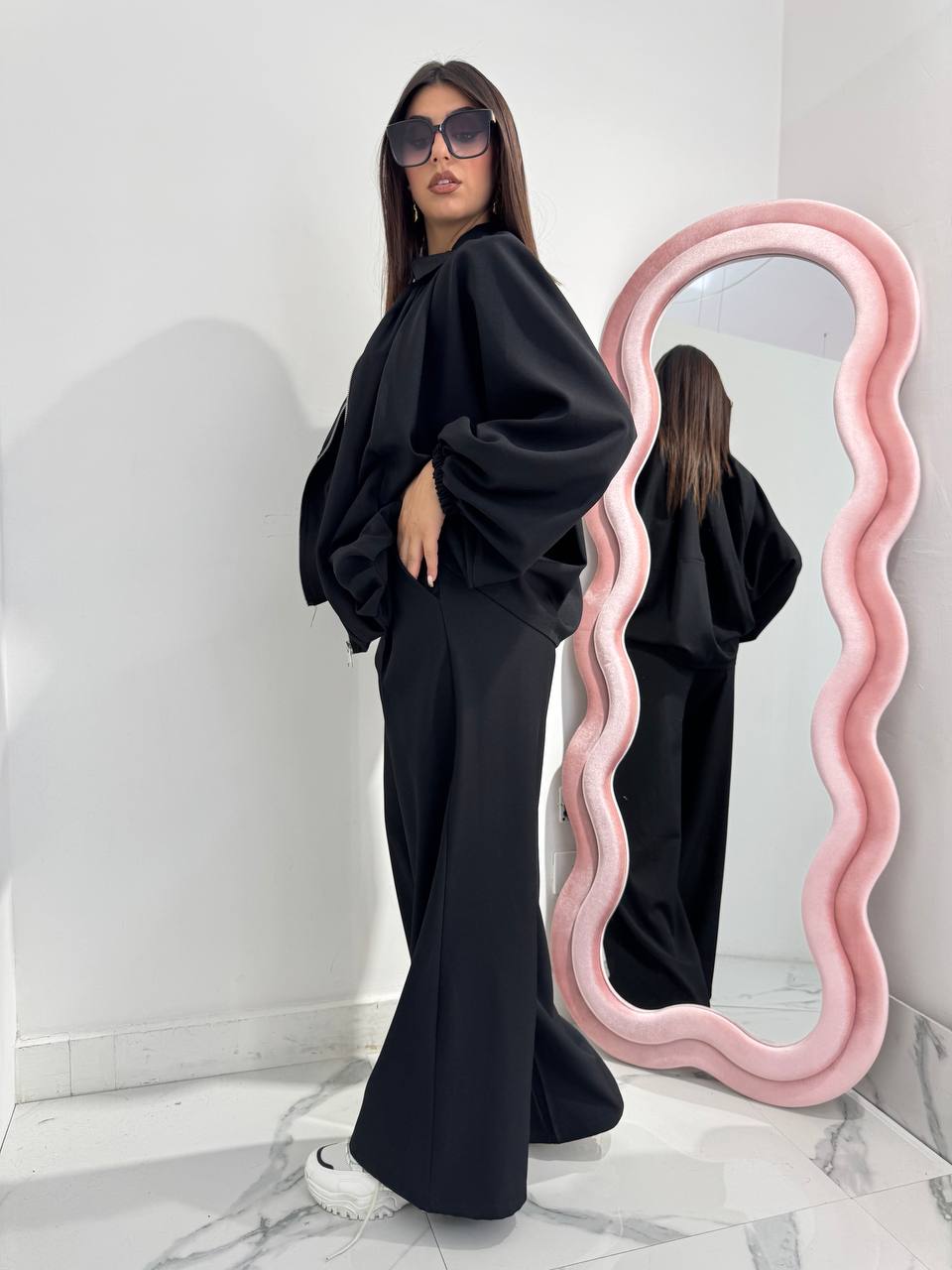 Coordinato Ambra