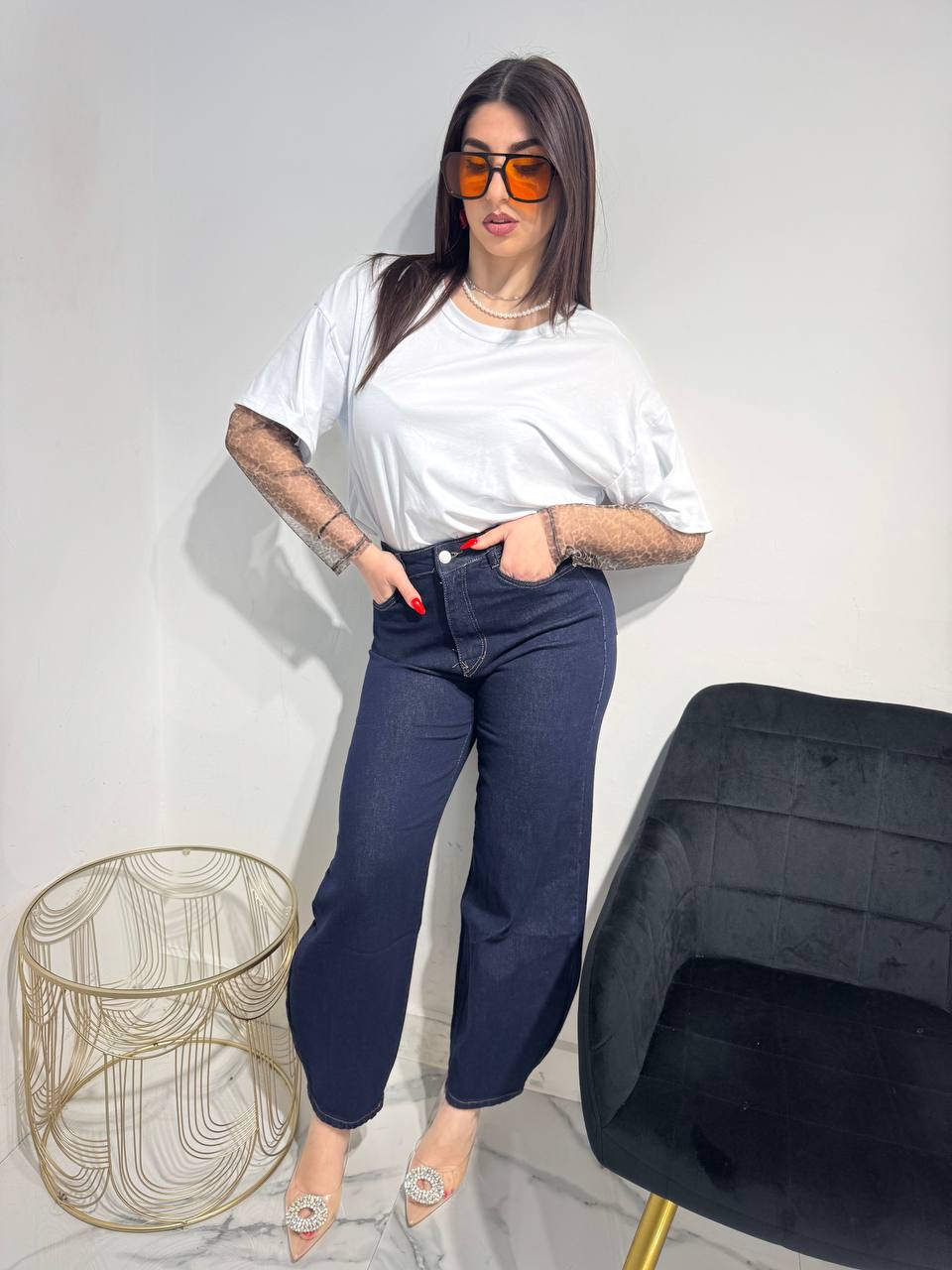 Jeans Hilary