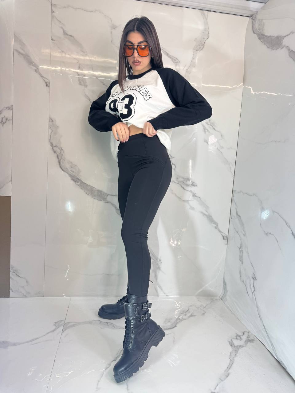 Panta-Leggings Wanda