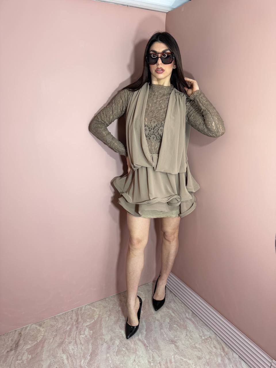 Abito Arianna