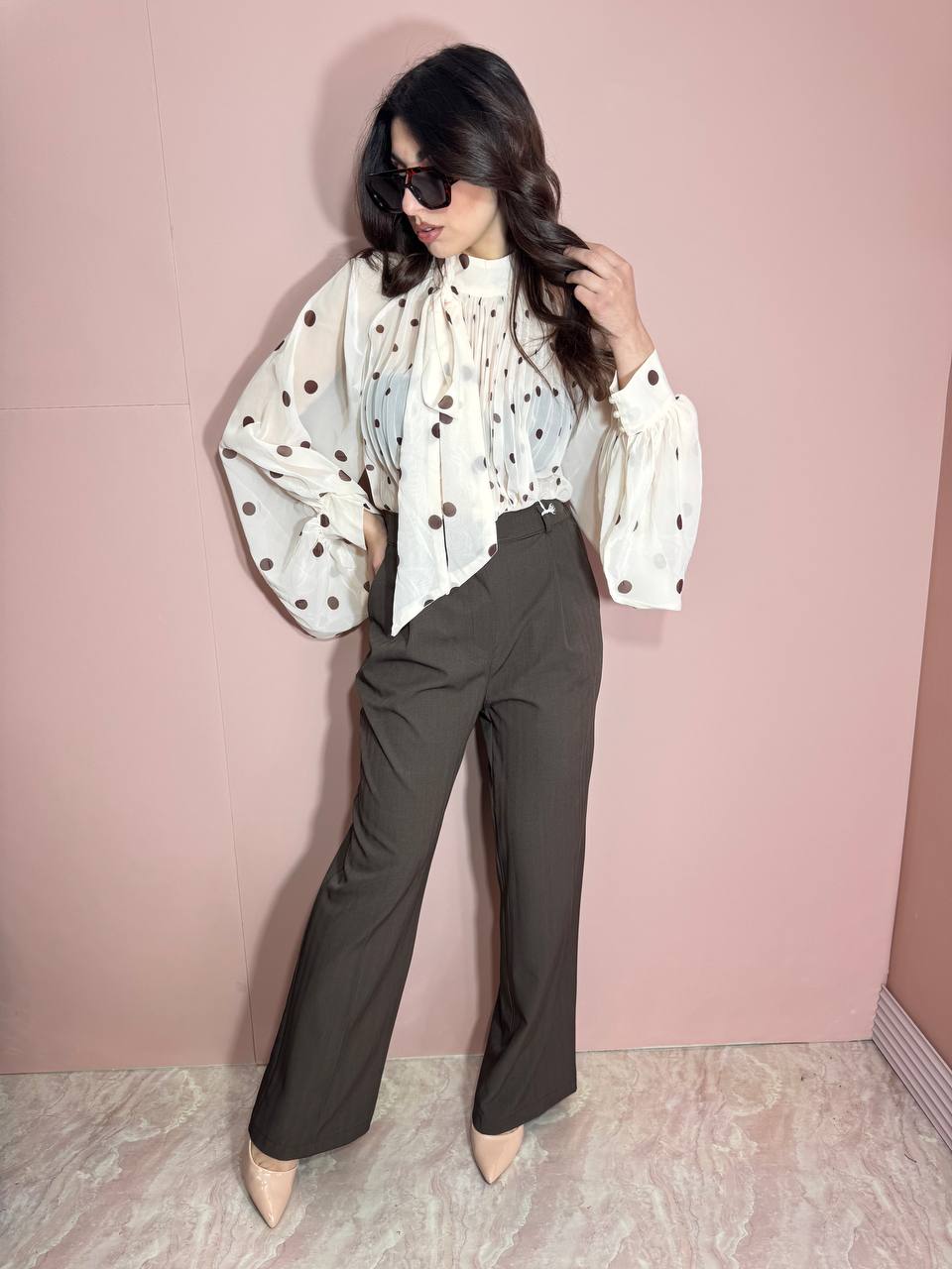 Pantalone Claudia