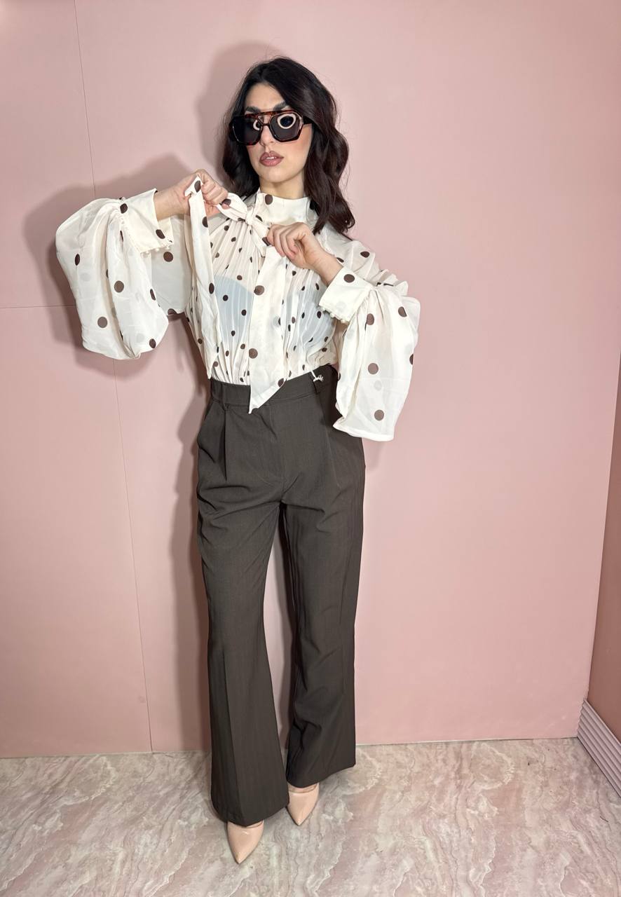 Pantalone Claudia