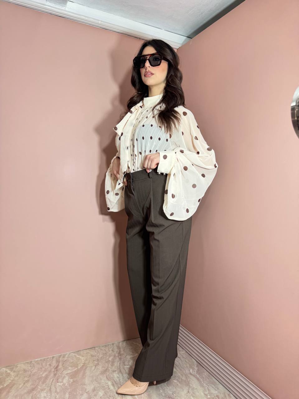 Pantalone Claudia