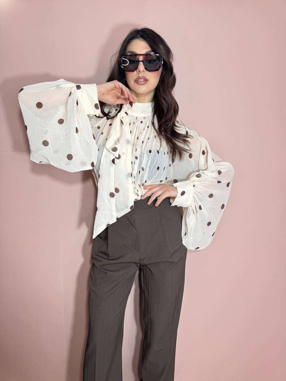 Pantalone Claudia