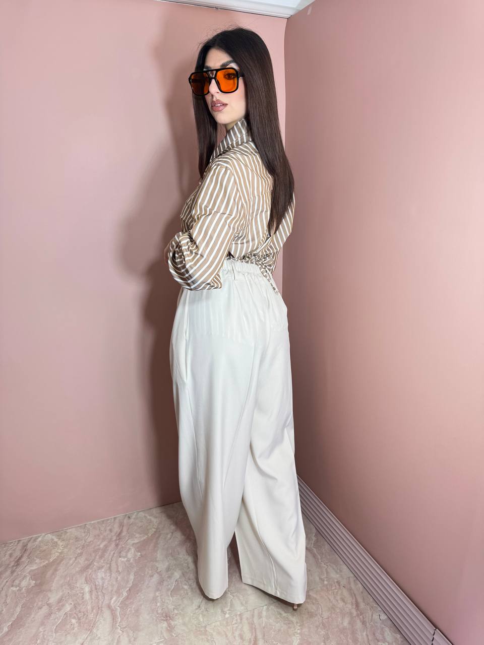 Pantalone Sally