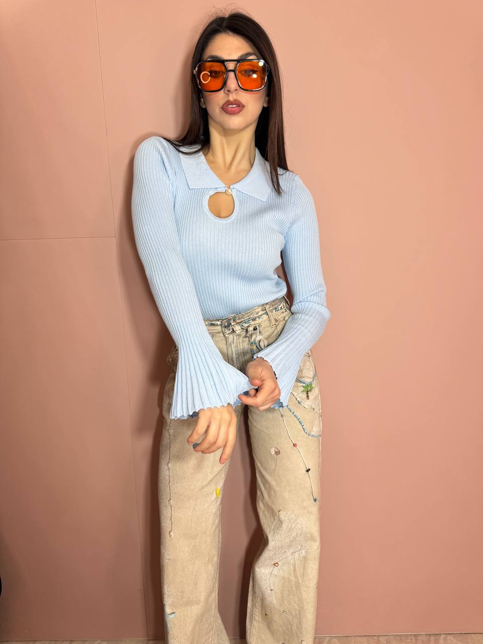 Maglia Perla