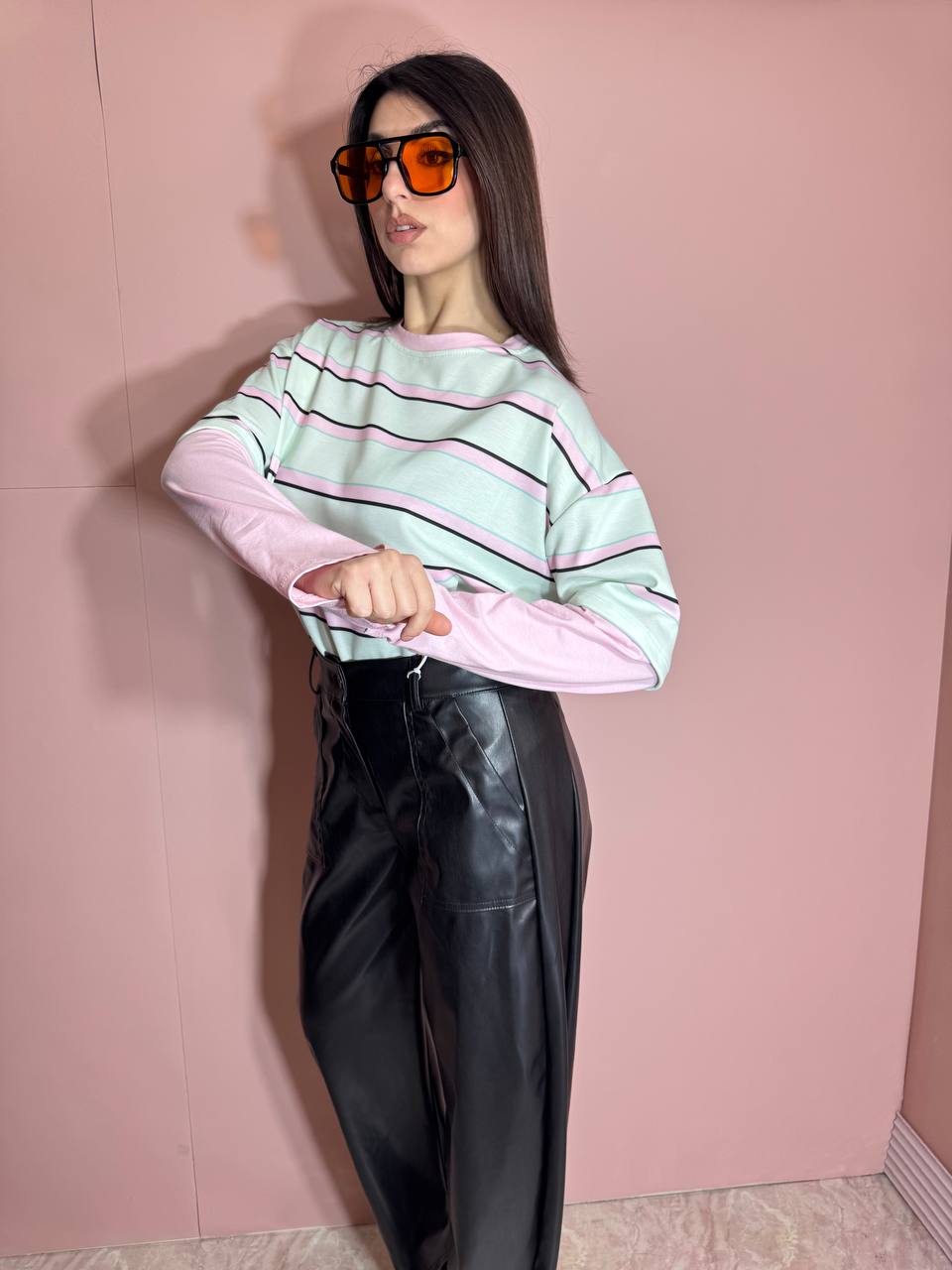 Maglia Hanna