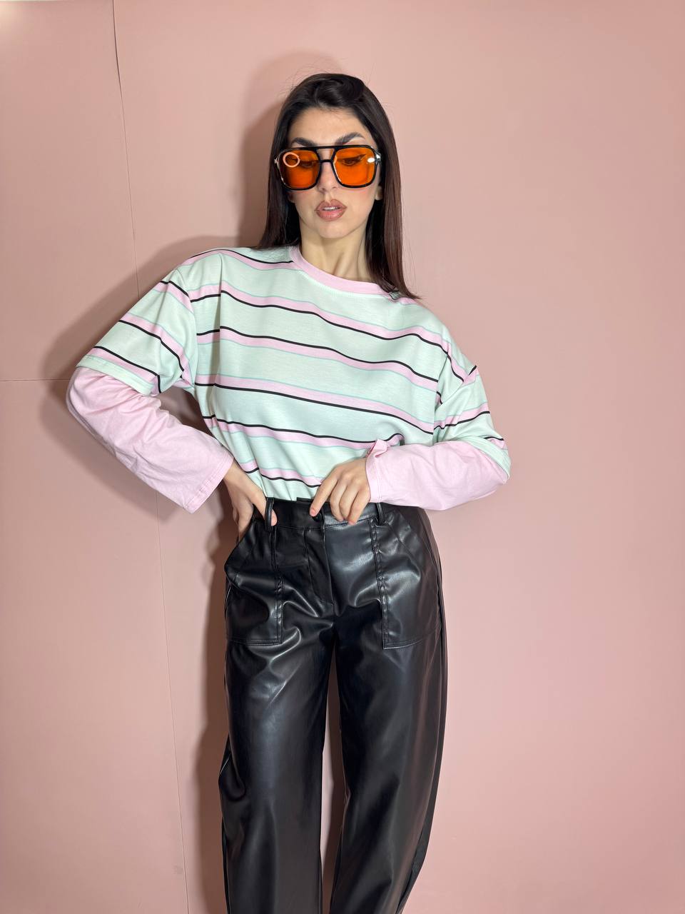 Maglia Hanna