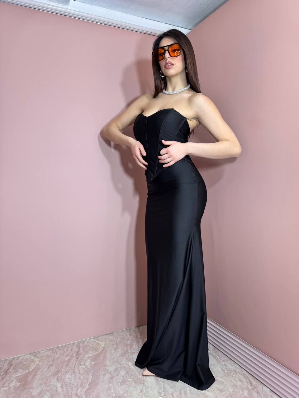 Coordinato Elegance