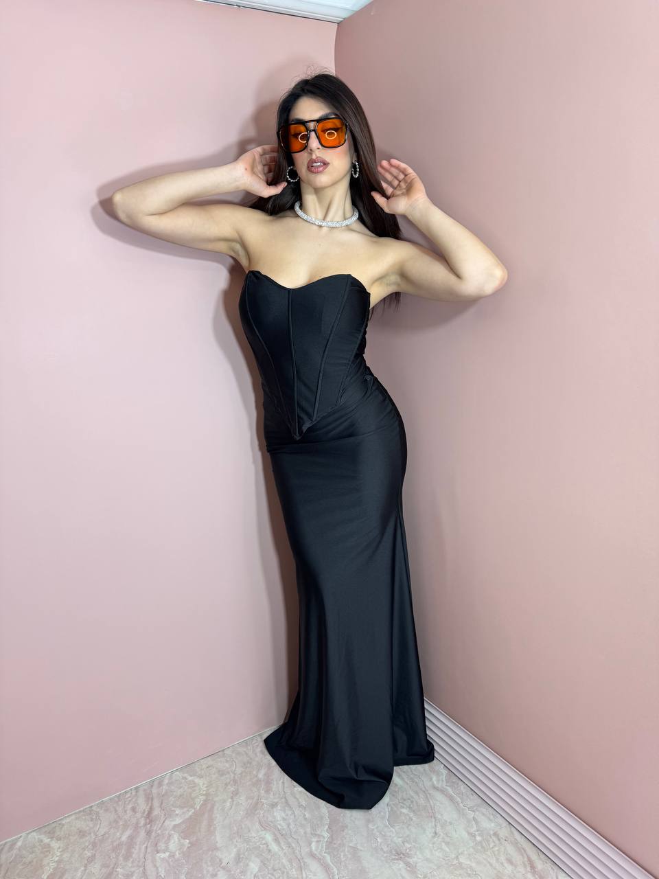 Coordinato Elegance