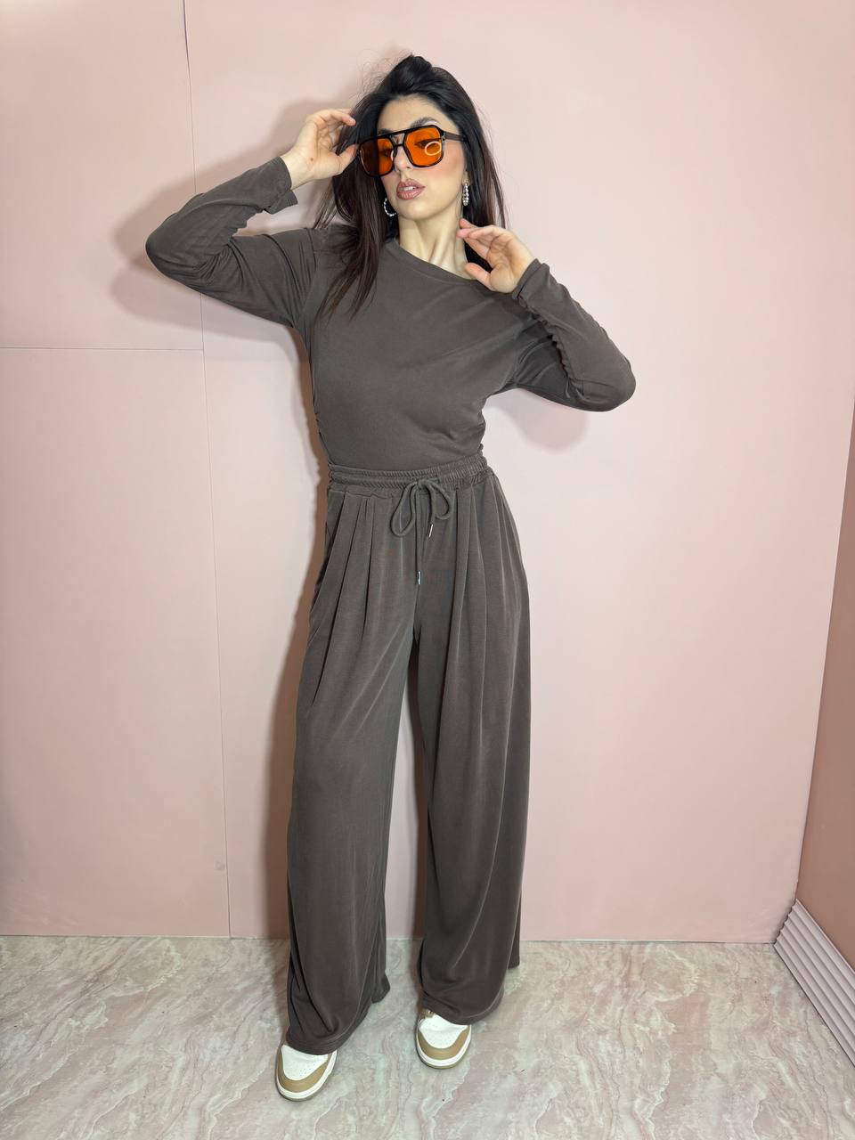 Coordinato Valentyna