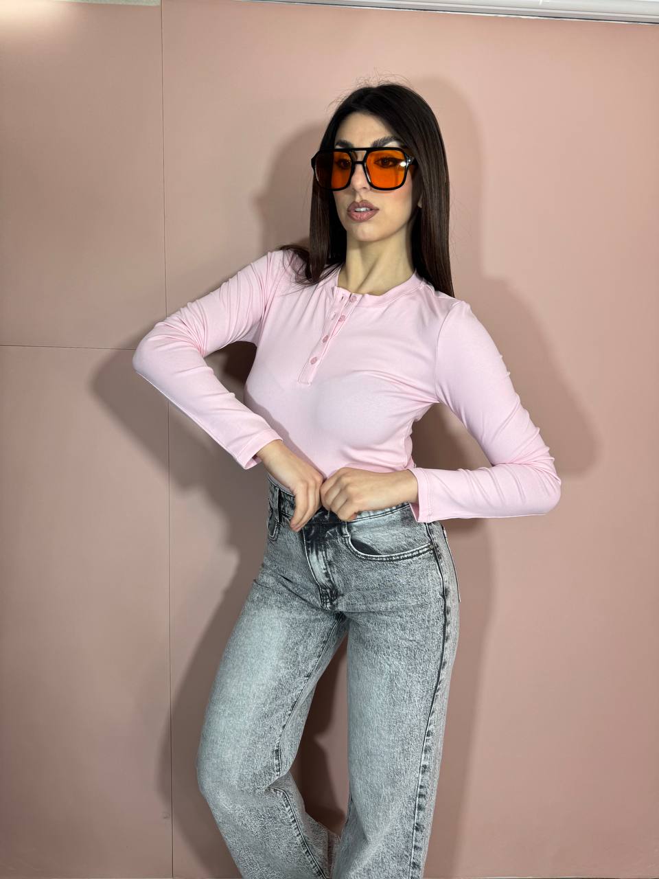 Maglia Lumina